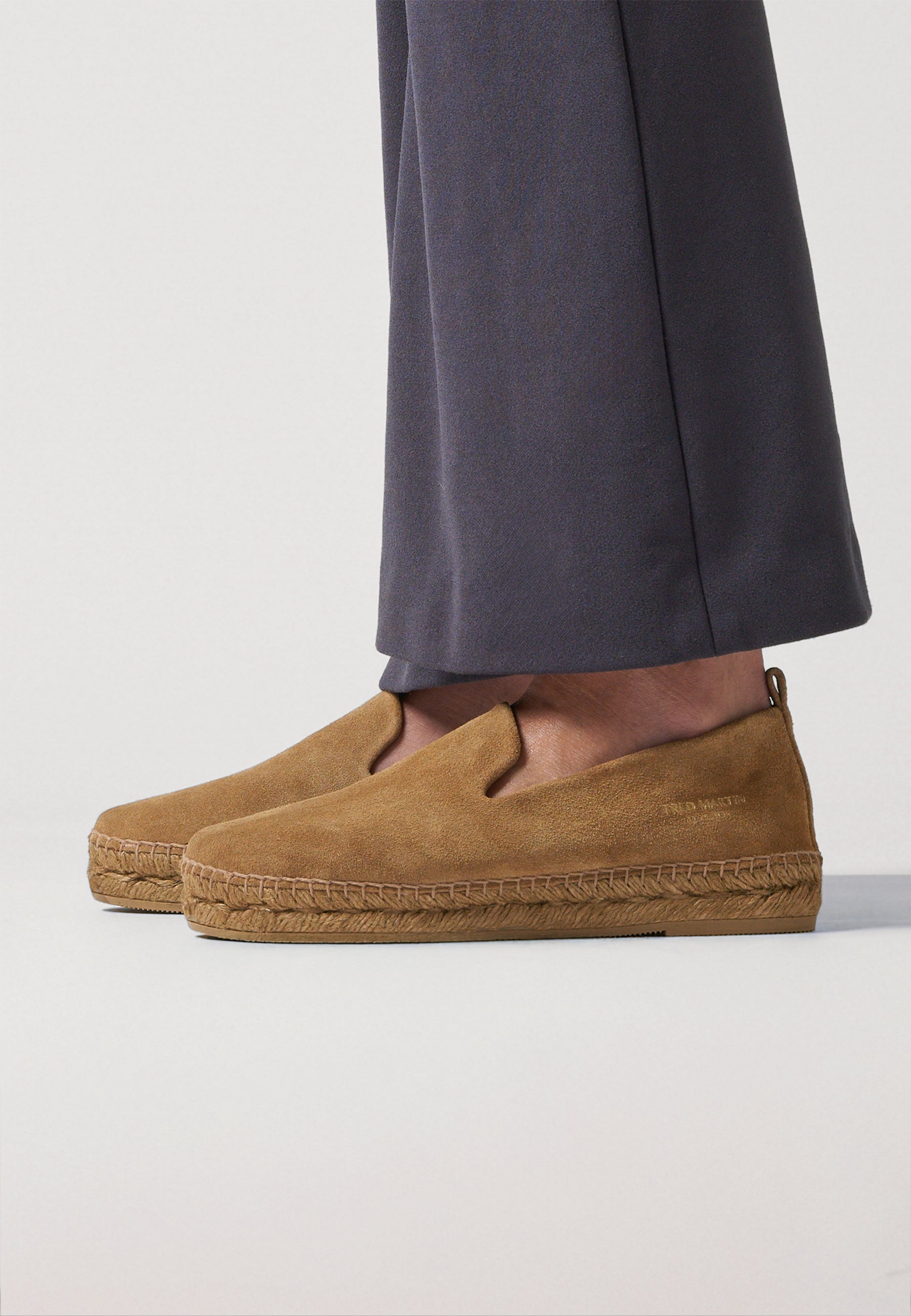 Chaussons - Fungo Suede