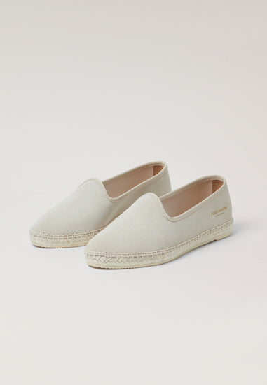 Venetians - Banana Suede