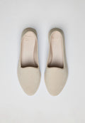 Venetians - Banana Suede