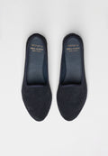 Venetians - Bleu Suede