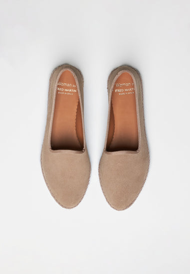 Venetians - Fungo Suede